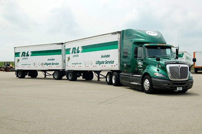 Partnership Expedites R L Shipments To Canadian LTL Market JOC Com   R %2B L Carriers 